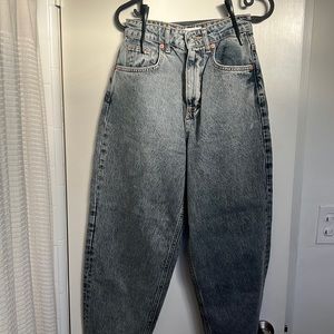 Baggy Zara Jeans